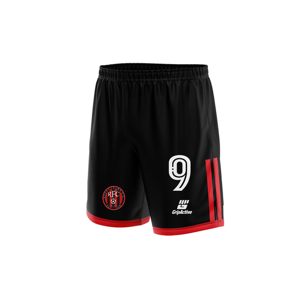 Rackstraws FC Shorts