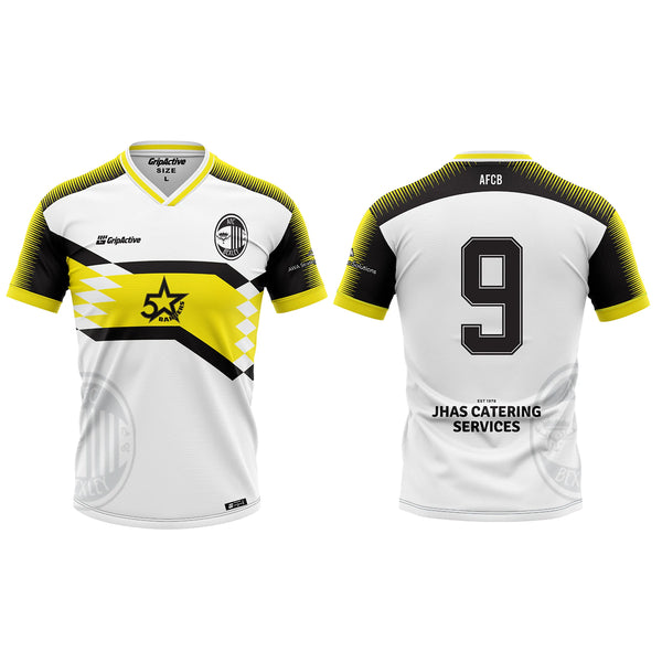 AFC Bexley Away Jersey