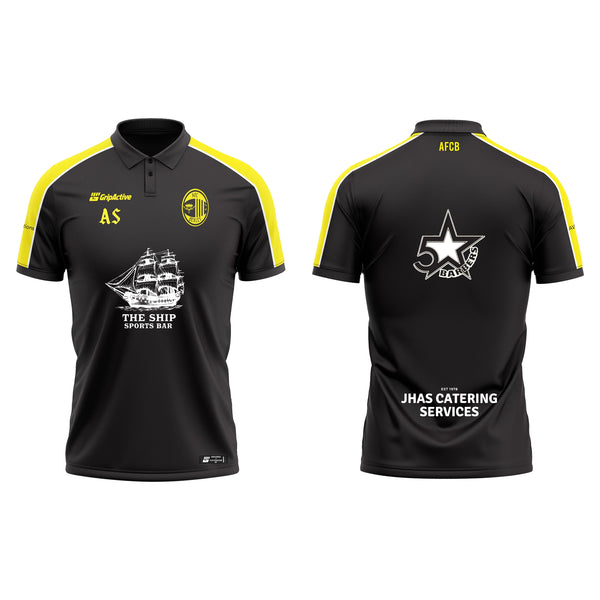 AFC Bexley Polo Shirt