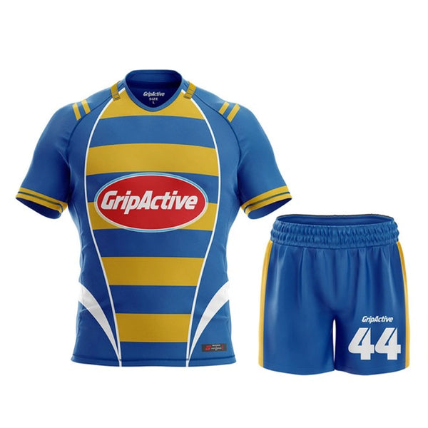 Match Kit GA-RMK-0003