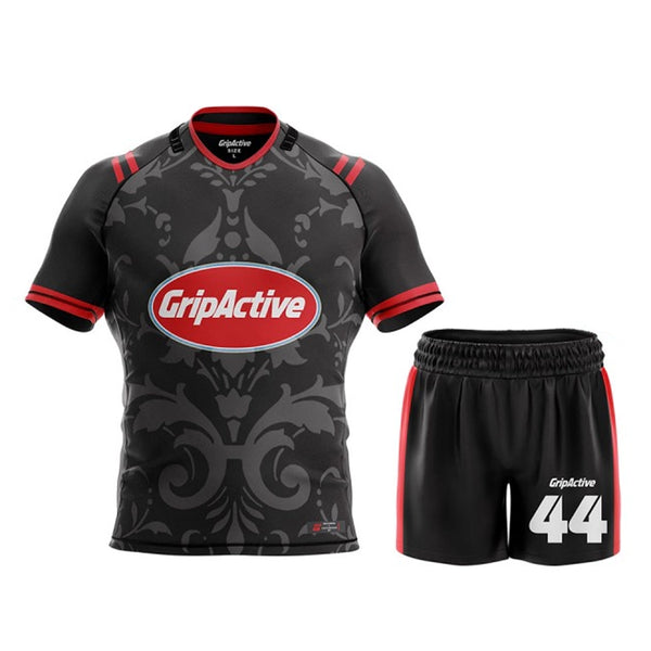 Match Kit GA-RMK-0002