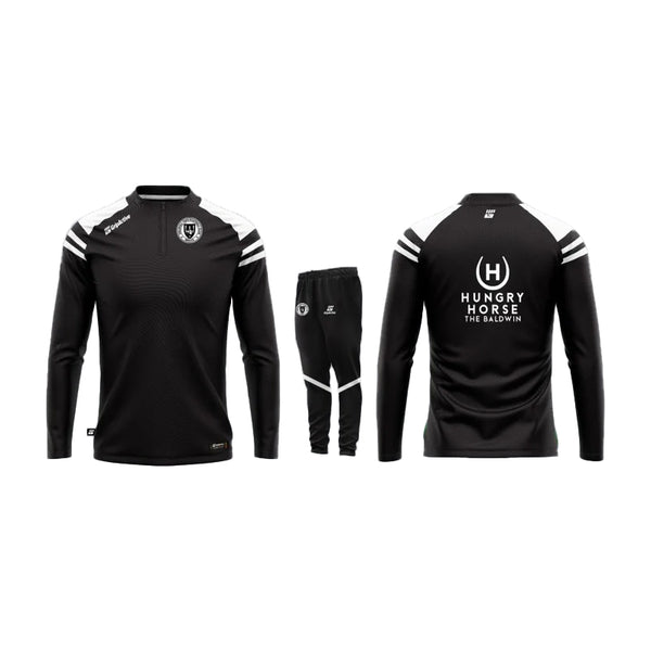 Solihull Taps FC Tracksuit