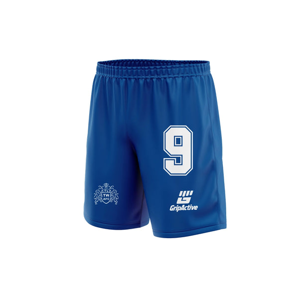 TW AFC Match Short