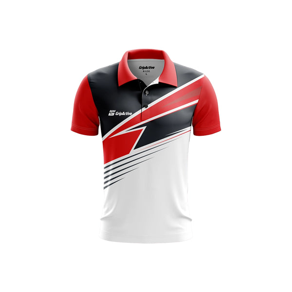 Polo Shirt GA-CPS-0001