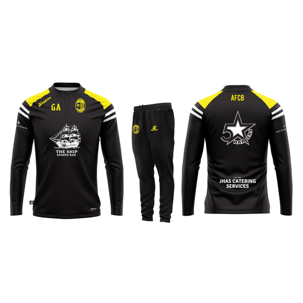 AFC Bexley Tracksuit