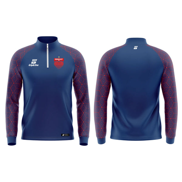 Red Velvet FC Midlayer