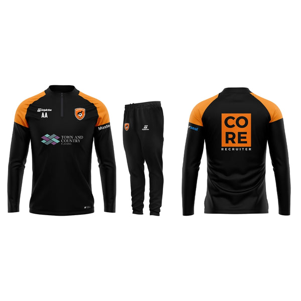 Earsham FC Tracksuit