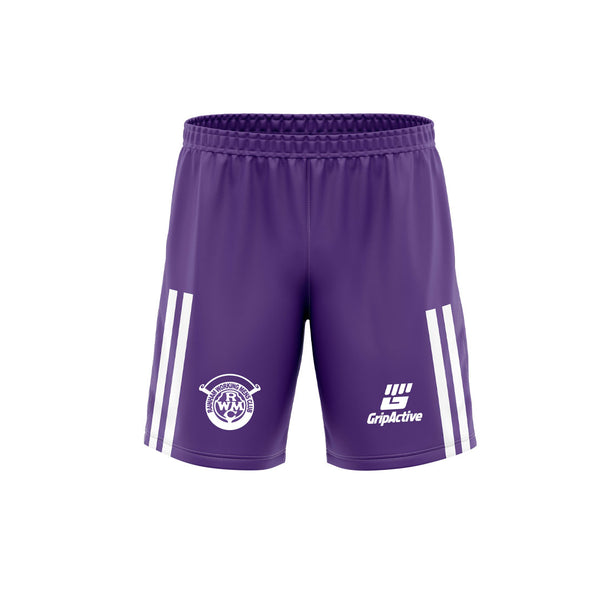 Rainham Working Mens Club Shorts