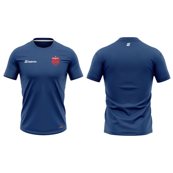 Red Velvet FC Training Jersey
