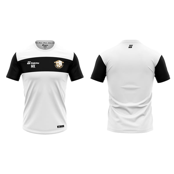 Sable Antelopes Training Jersey