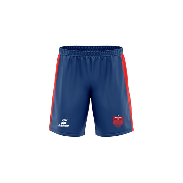 Red Velvet FC Shorts