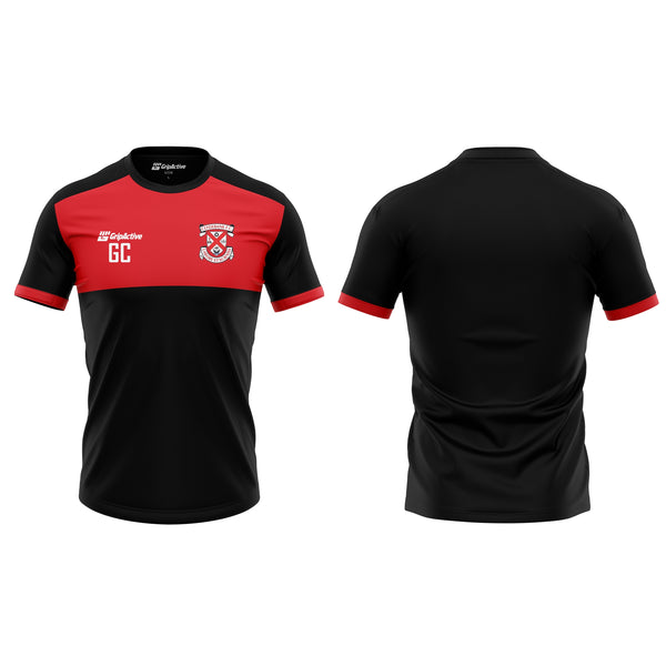 Clydebank AFC Training Jersey
