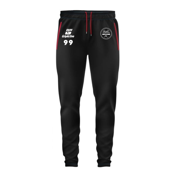 Heart Warriors FC Trouser