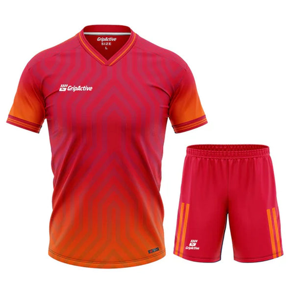 Match Kit Half Sleeve GA-VMK