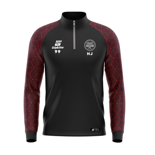 Heart Warriors FC Midlayer