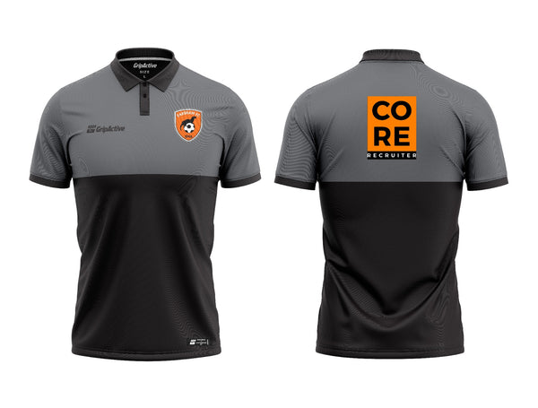 Earsham FC Polo Shirt (Sundays)