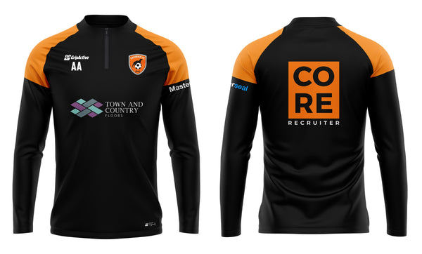 Earsham FC Midlayer