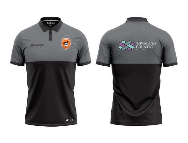 Earsham FC Polo Shirt