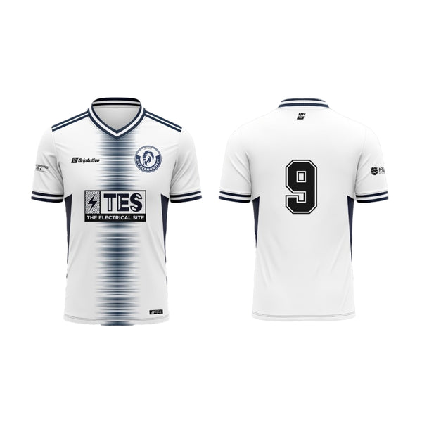 AFC Bermondsey Match Jersey