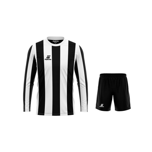 Match Kit Full Sleeve GA-VMK