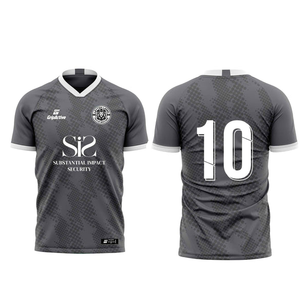 Leyton Lions Match Jersey