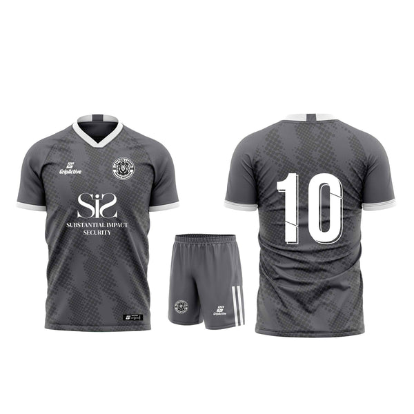 Leyton Lions Match Kit