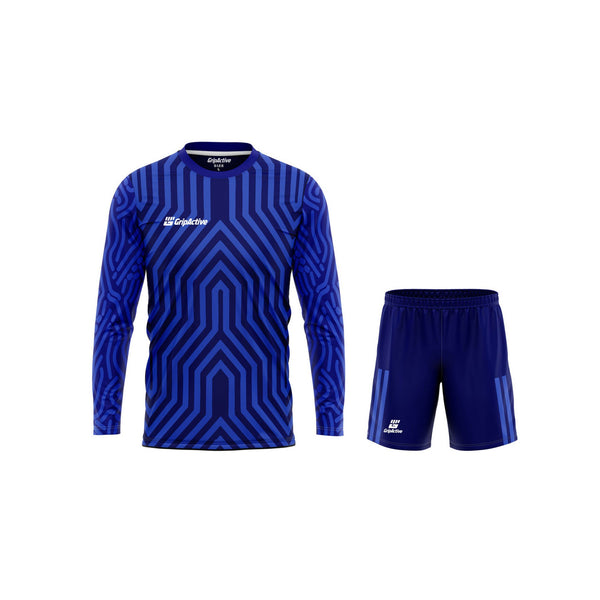 Match Kit Full Sleeve GA-VMK