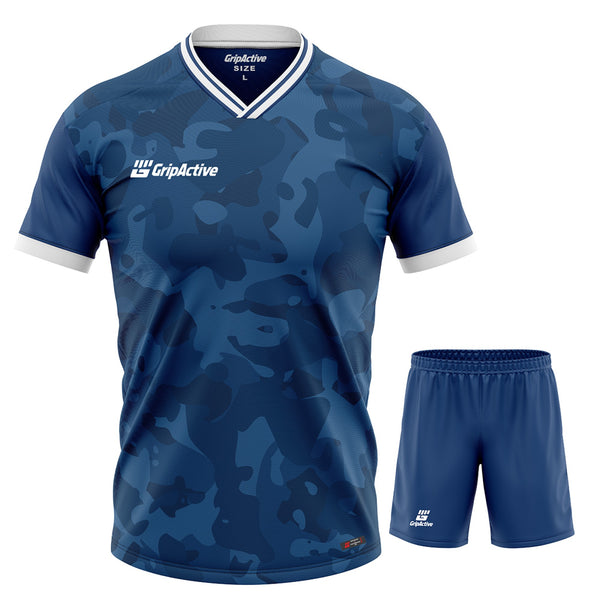 Match Kit Half Sleeve GA-VMK