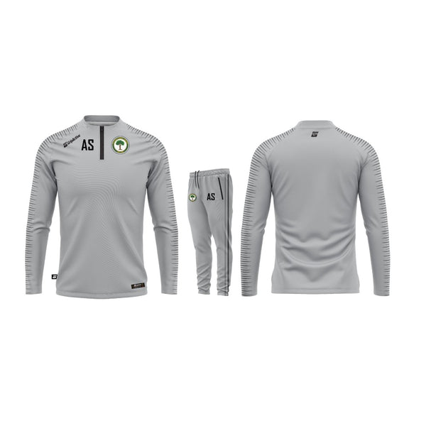 Epworth Forest Juniors Tracksuit