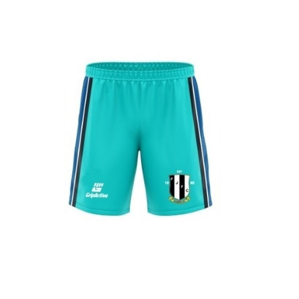Farmers JFC Goalkeeper Short