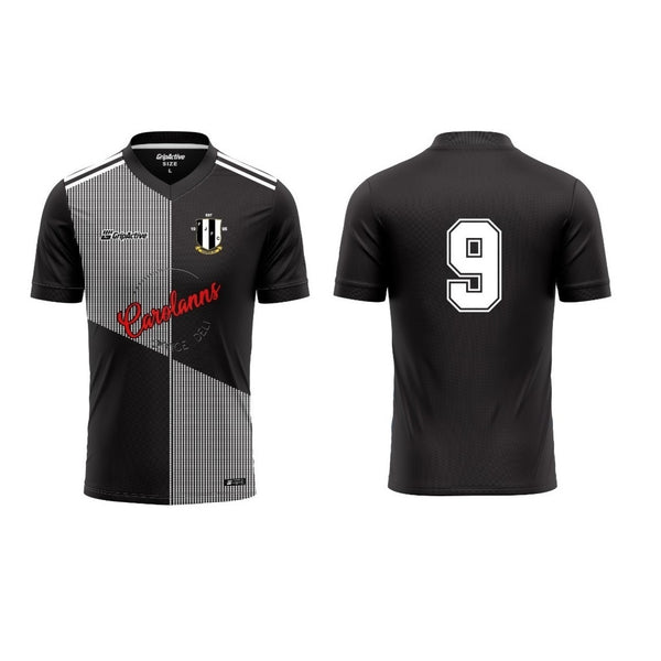 Farmers JFC Match Jersey