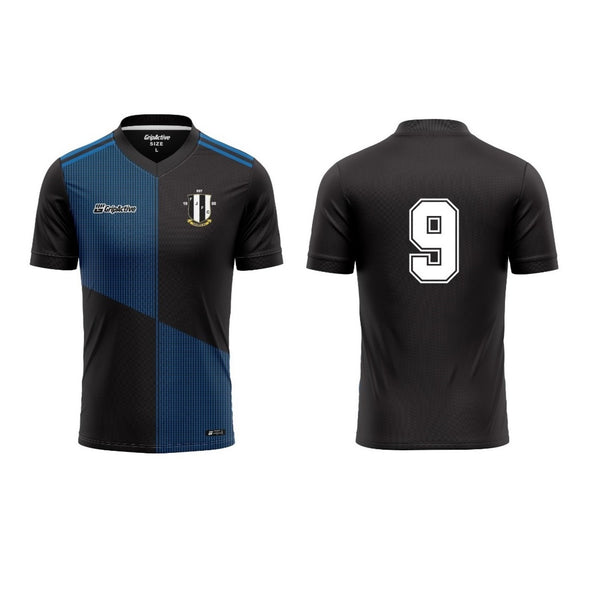 Farmers JFC Match Jersey