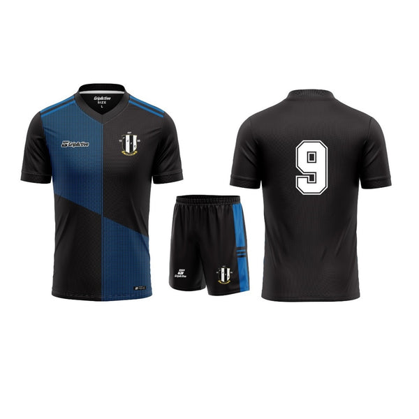 Farmers JFC Match Kit
