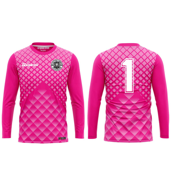 Leyton Lions Goalkeeper Jersey