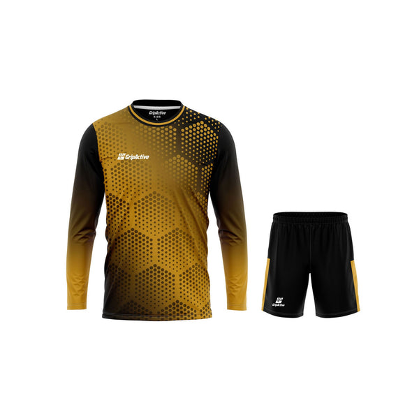 Match Kit Full Sleeve GA-VMK