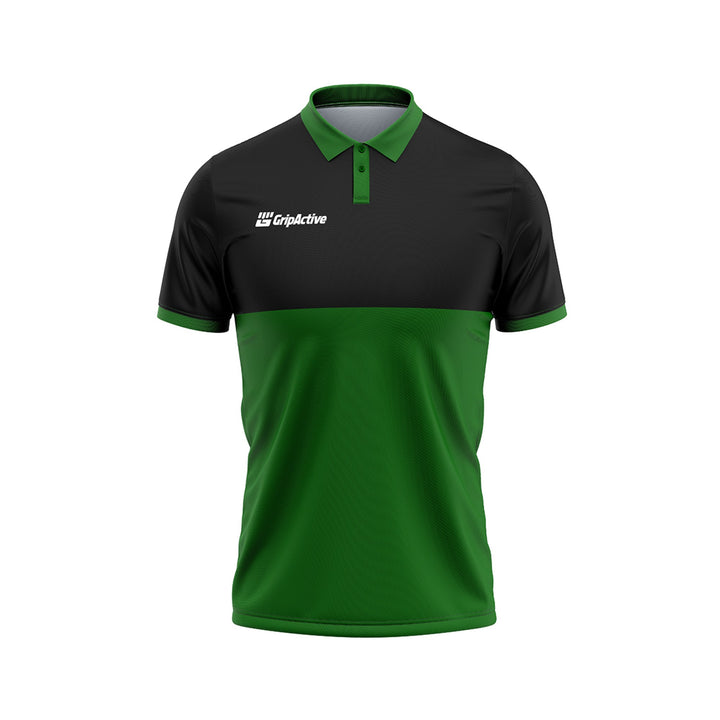 cricket polo green