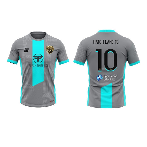 Hatch Lane FC Match Jersey