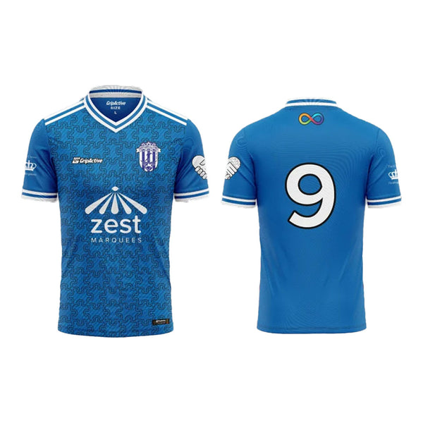 Northants All Stars Match Jersey