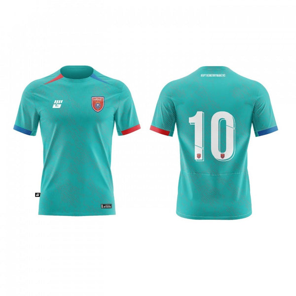 Langley FC Match Jersey