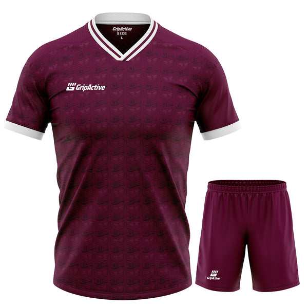 Match Kit Half Sleeve GA-VMK