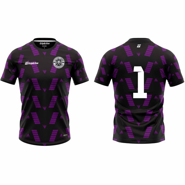 Leyton Lions Goalkeeper Jersey