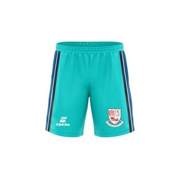 Neilston FC Goalkeeper Short