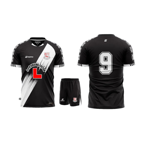 Neilston FC Match Kit