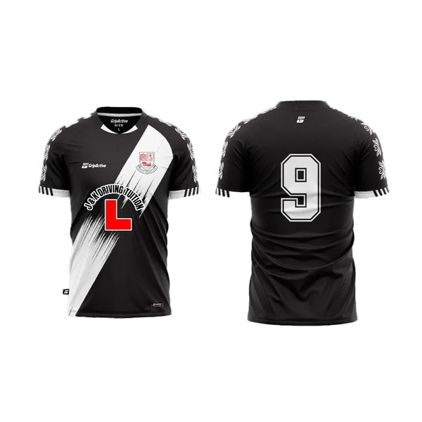 Neilston FC Match Jersey
