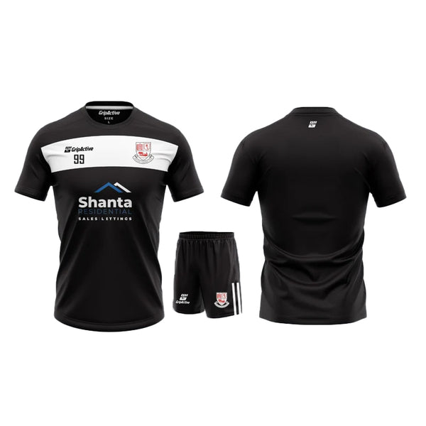 Neilston FC Training Kit