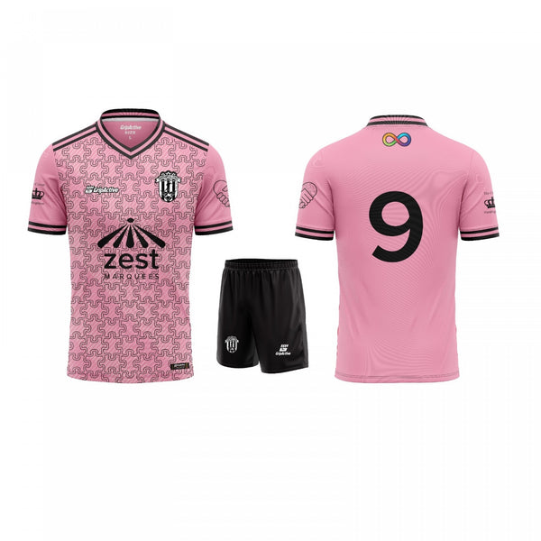Northants All Stars Match Kit
