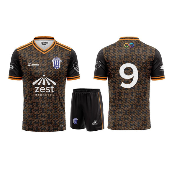 Northants All Stars Match Kit