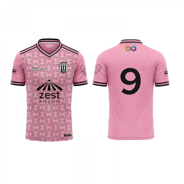 Northants All Stars Match Jersey