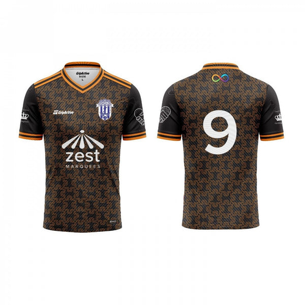 Northants All Stars Match Jersey