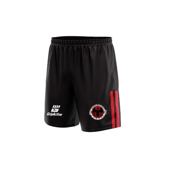 Northfleet Eagles Red Match Short